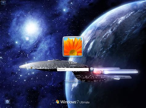 Free Download Windows 7 Change Shutdown Background Wallpaperpng