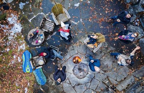 It's the smallest of solo stove's fire pit range which makes it just about portable enough to haul to the beach from your car. A Fire Pit for Every Adventure - Solo Stove Blog