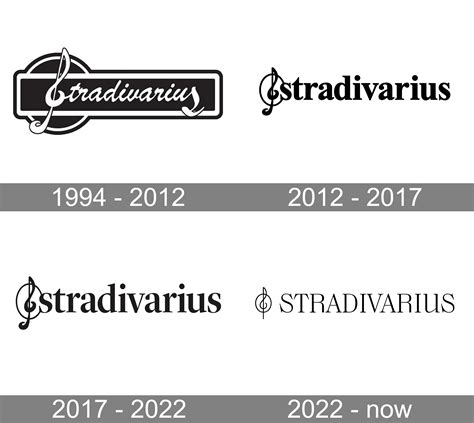 Stradivarius Logo Dan Simbol Makna Sejarah Png Merek Sexiz Pix