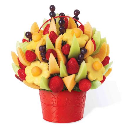Edible Deliveries - Edible Arrangements