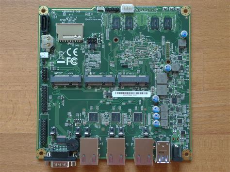 Pc Engines Apu2 System Boards