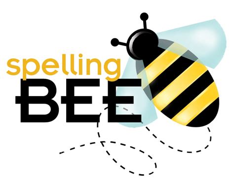 Spelling Bee Clipart Free Clipartfest 2 Wikiclipart