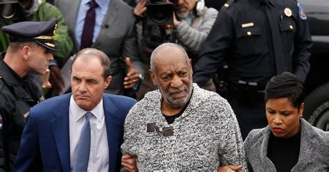 La Declines To Charge Bill Cosby In Two Sexual Assaults Time