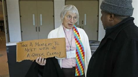 Methodists Strengthen Stance Against Gay Marriage And Openly Lgbt Clergy Cnn