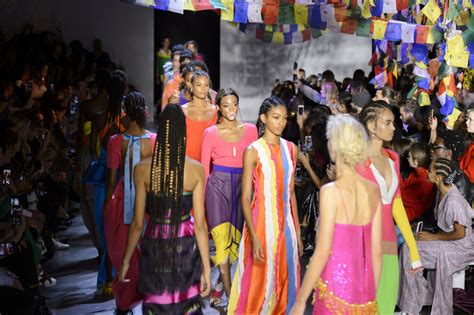 Prabal Gurung Debuts Menswear For Spring 2019 Fashionista