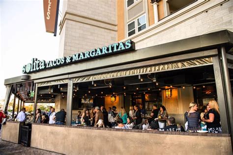 Maybe you would like to learn more about one of these? solita Tacos & Margaritas - Huntington Beach | Urban ...