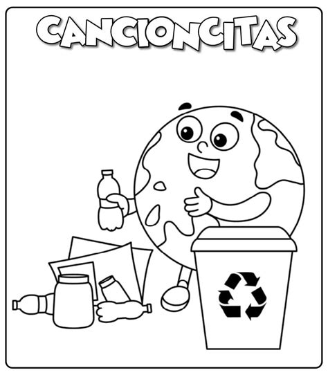 Top 152 Dibujos Imagenes De Como Cuidar El Medio Ambiente Para