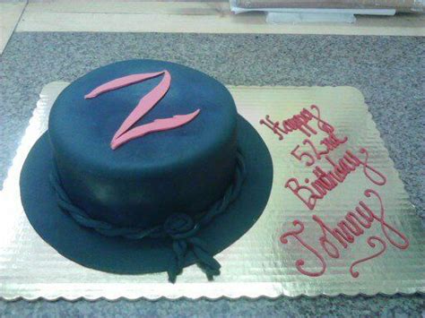 A Fondant Zoro Themed Cake Bakehouse Specialty Cakes Zoro Themed