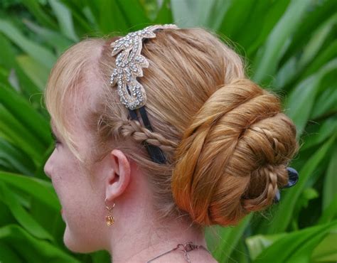 Instead, use cinnamon to naturally lighten your hair. Braids & Hairstyles for Super Long Hair: Big Cinnamon Bun
