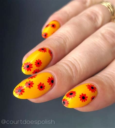 100 best nail art ideas you will love omg cheese cool nail art fun nails nail art