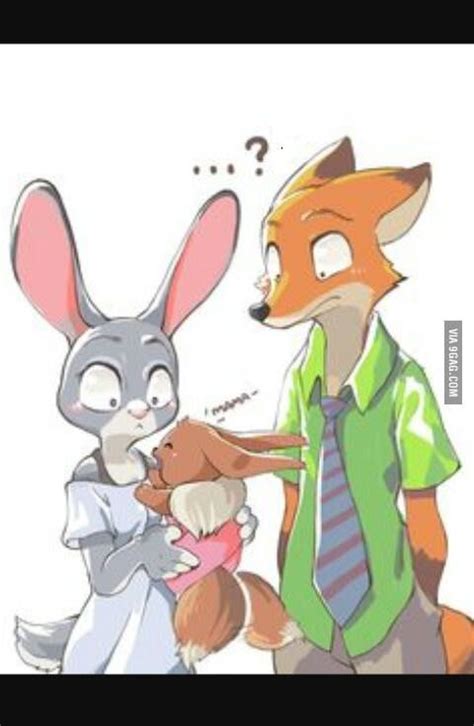 Look What They Made Zootopia Zootopia Comic Zootopia Nick Judy