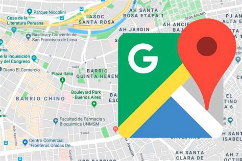Google Maps celebra sus años con rediseño y nuevas funciones Sonora Star