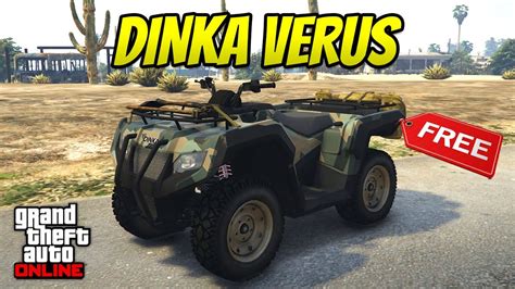 Free Dinka Verus Review New Vehicle Price Customization And More