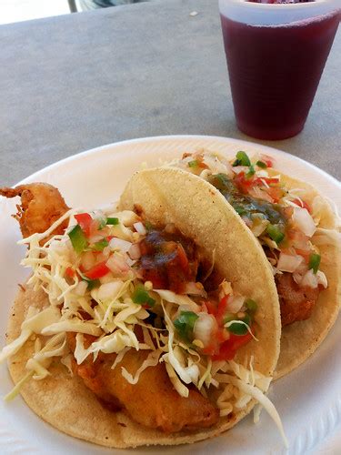 Check spelling or type a new query. My First Ricky's Fish Tacos | I had, of course, heard of ...