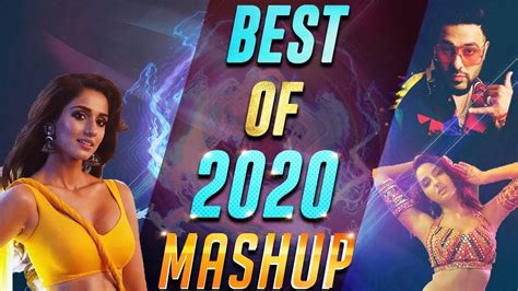 Best Of 2020 Mashup Dj Alvee Bollywood Dance Mashup 2020 Latest