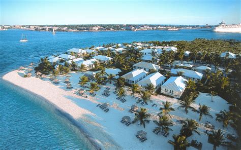 Florida Sunset Key Cottages A Luxury Collection Resort