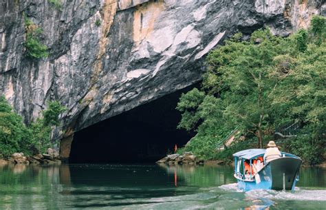 Paradise Cave And Phong Nha Cave Tour Culture Pham Travel