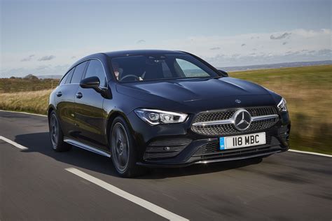 Mercedes Cla Shooting Brake Estate Owner Reviews Mpg Problems