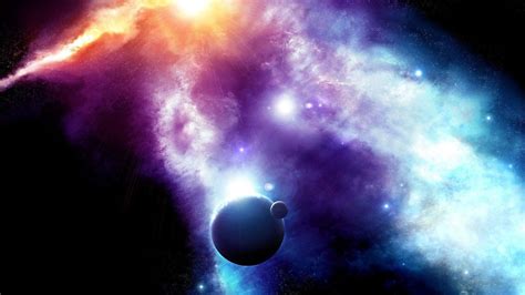 78 Epic Space Wallpapers On Wallpaperplay