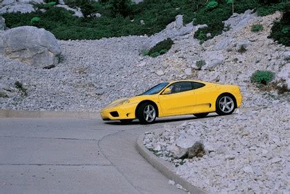 The cheapest model is a maserati gt, for nis 901,000, and the most expensive is a ferrari ff coupe, for nis 2.36 million. 2001 Ferrari 360 Modena | Ferrari 360, Ferrari, Modena