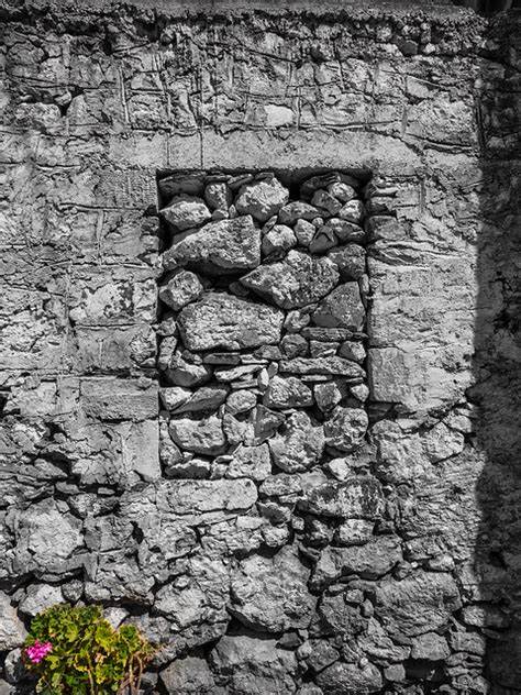 Bricked Up Window A Photo On Flickriver