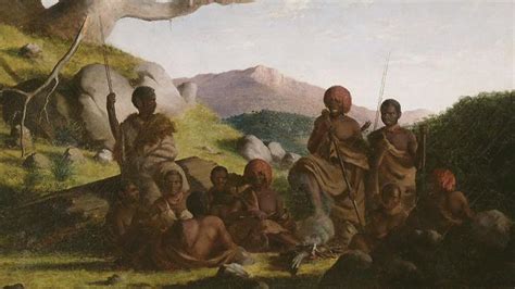 It is the surface of the body opposite from the chest and the abdomen. The Black War: Tasmania still torn by its history | NITV