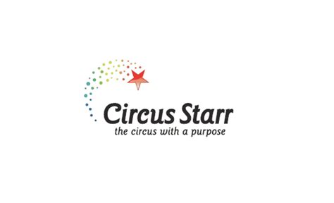 Cortech Developments Sponsor Circus Starr Touring Circus