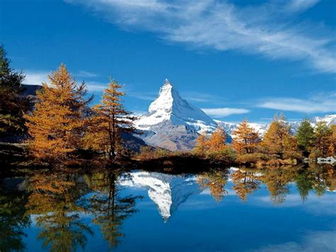 Free Download Matterhorn Switzerland Wallpaper 1024 X 768 Wallpaper