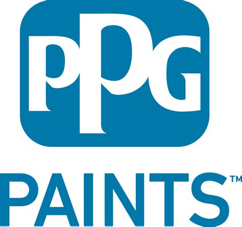 Ppg Logo Logodix