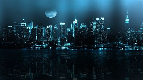 Hintergrundbilder Einfarbig Dunkel Stadt Stadtbild Nacht