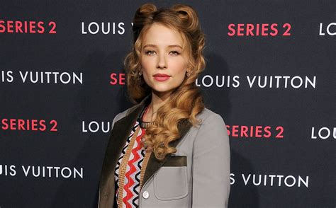 Casting Net Haley Bennett Lands Lead Role In The Magnificent Seven