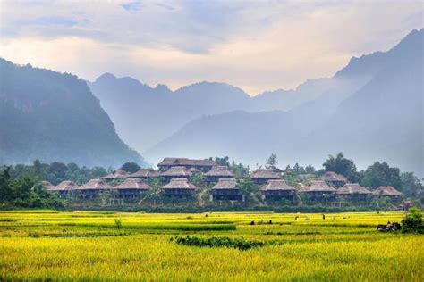 A Travel Guide To Visit Vietnam In October