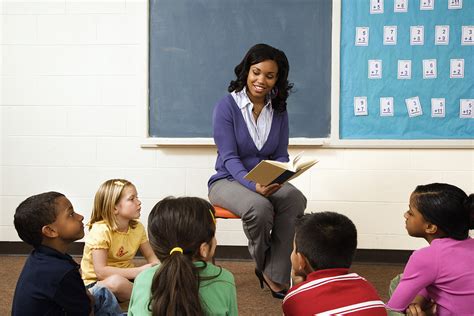 What Do Successful Preschool Teachers Have In Common