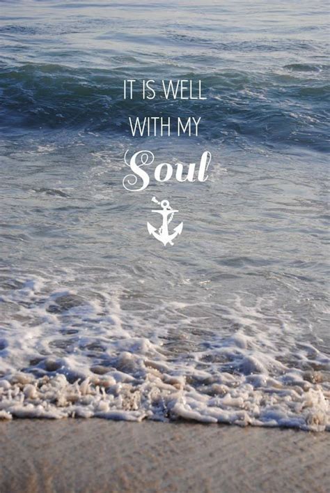 28 sea inspired motivational quotes for all occasions sea quotes sea inspired it is well