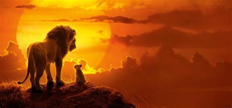 The Lion King A Tribute To Africa Namepedia Blog En