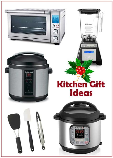 Check spelling or type a new query. Kitchen Gift Ideas - Barbara Bakes