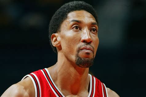 Scottie pippen's oldest child, son antron pippen, has died, the former nba star announced on monday. Scottie Pippen's greatness stands up to every analytical ...