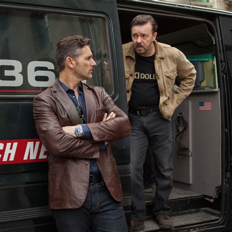 Film Review Special Correspondents