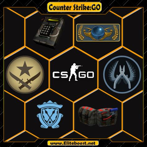 Maybe you would like to learn more about one of these? CS:GO Rank Boost - Eliteboost - Cheap & Fast Game Boosting Leveling Service