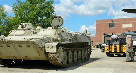 Museum Of Missouri Military History Is A Fascinating Museum In Missouri