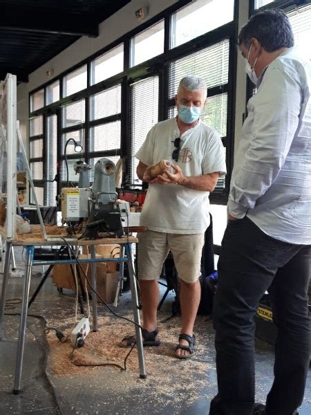 La poste is a postal service company in france, operating in metropolitan france as well as in the five french overseas departments and the overseas collectivity of saint pierre and miquelon. De la part de Flo : Journée du Patrimoine à Salernes, sur ...