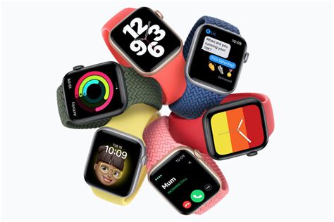 For the first time, apple watch can be set up through a parent's iphone, so kids can connect with family and friends through phone calls and messages family setup makes it possible for the entire family to benefit from the important health and safety features of apple watch, like emergency sos. Apple's Time Flies event : Major highlights ...