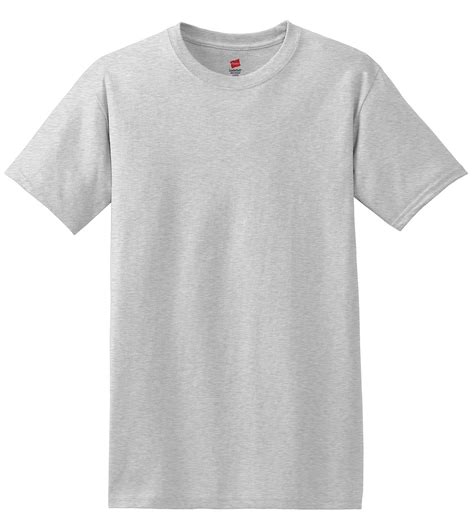 Hanes® Essential T 100 Cotton T Shirt 5280 Isignshop Custom