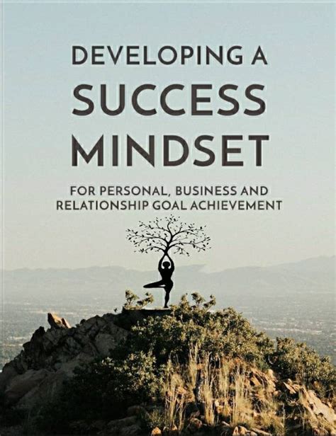 Successful Mindset And The Success Mindset An A Z Guide To Etsy