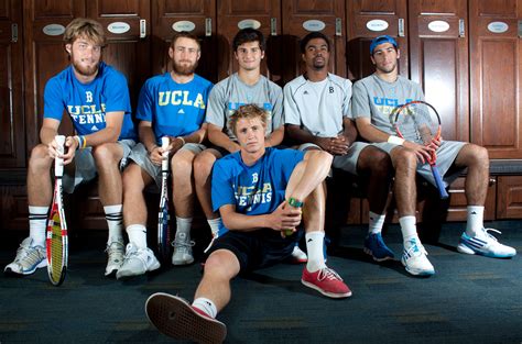 To help personalize content, ultimate tennis statistics uses cookies. UCLA men's tennis team turns to Southern California for ...