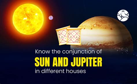 Sun And Jupiter Conjunction Surya Guru Yuti Bejan Daruwalla