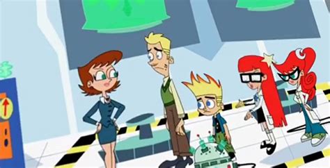 Johnny Test S03 And 04 E044 Video Dailymotion