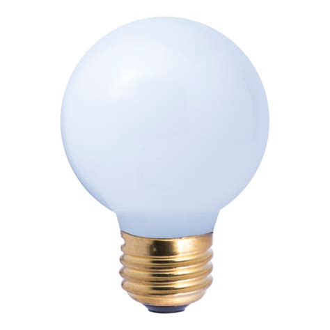 Globe Standard Just Bulbs The Light Bulb Store