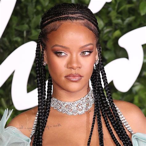Check spelling or type a new query. Rihanna's Fulani Braids Just Won the Red Carpet in 2020 ...