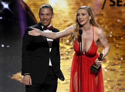 Avn Awards 2017 Mick Blue Kendra Sunderland Gettyimages